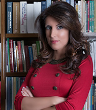 Marisa Perez Cañado