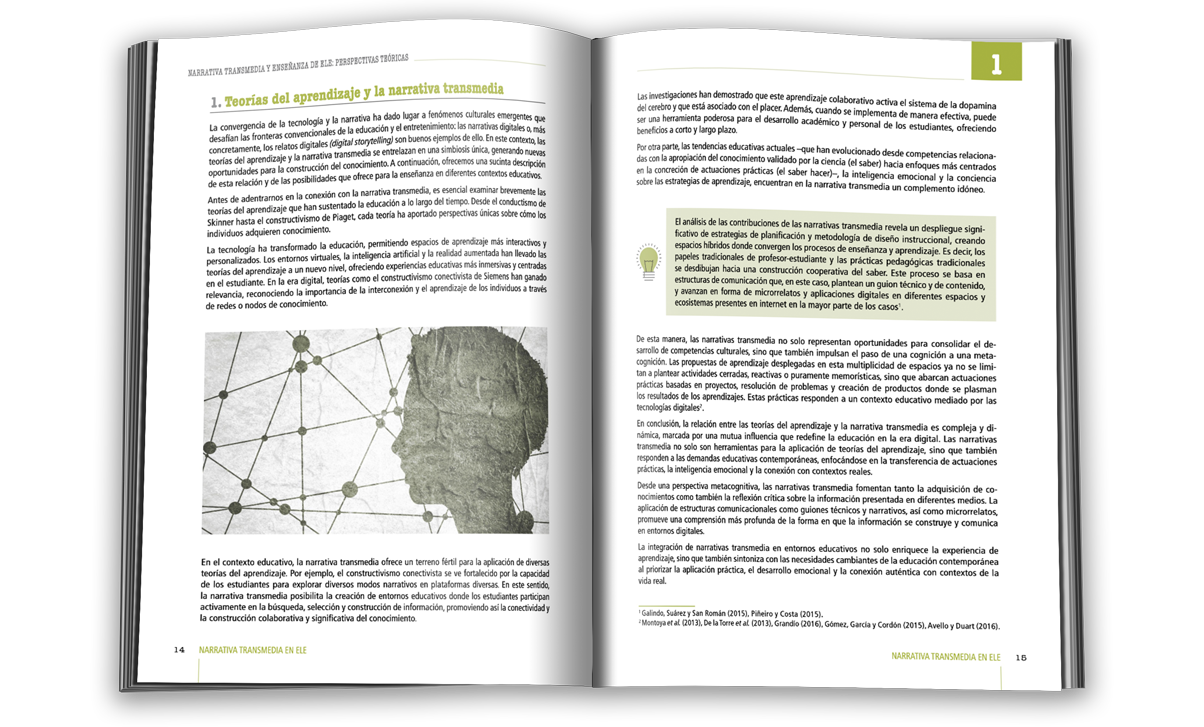 Pragmática: estrategias para comunicar