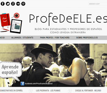 ProfeDeELE.es | Edelsa