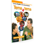 Tema A Tema B1 - Zona Estudiante | Edelsa