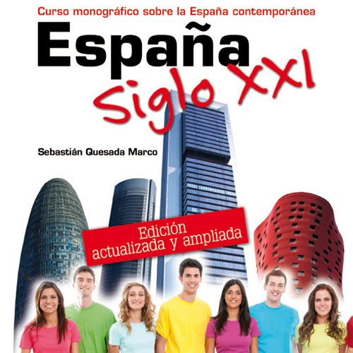 España siglo XXI