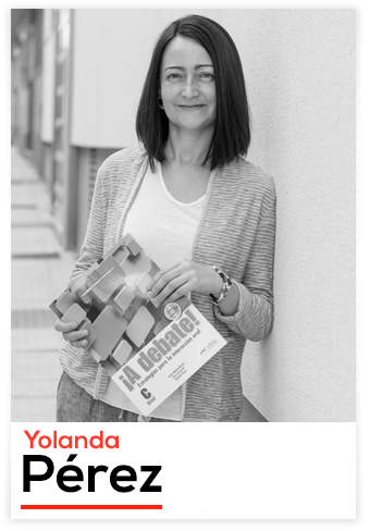 Yolanda Pérez