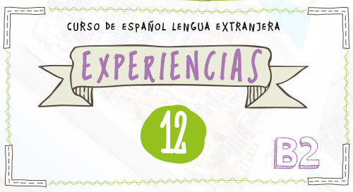 Experiencias 12
