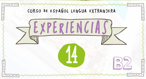 Experiencias 14