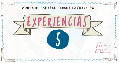 Experiencias 5