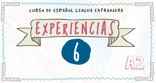 Experiencias 6