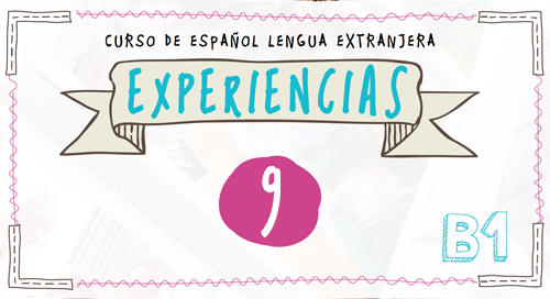 Experiencias 9