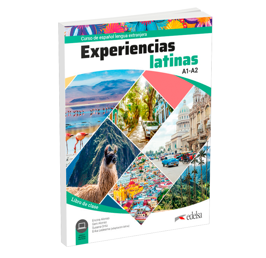 Experiencias latinas