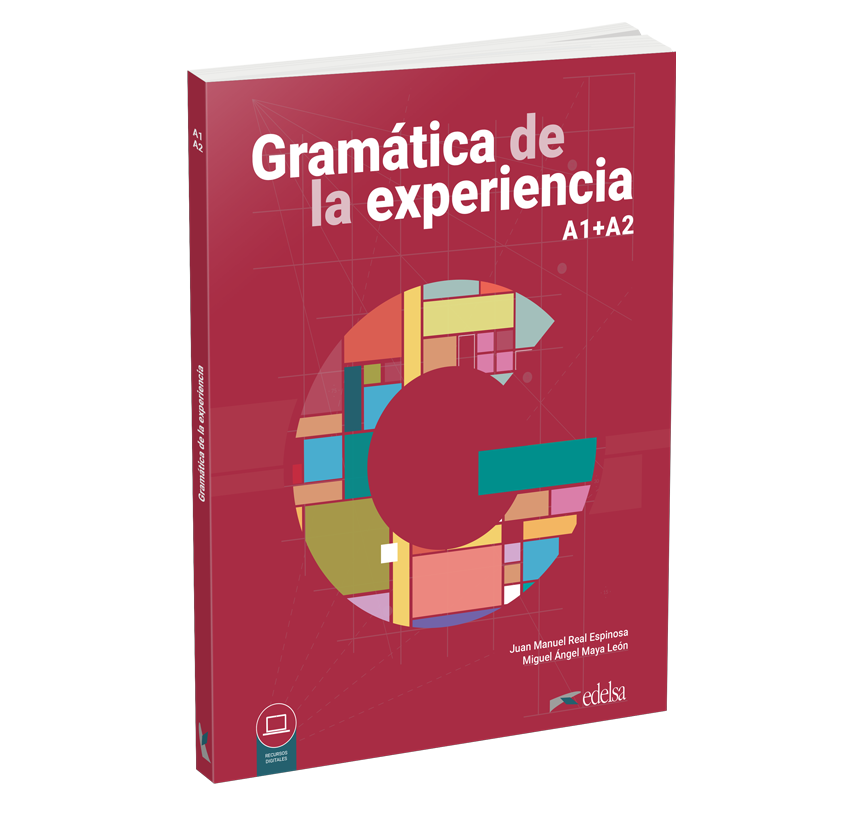 Gramática de la experiencia A1+A2