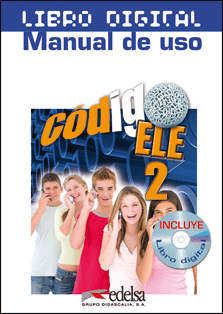 Código ELE 2. Libro digital