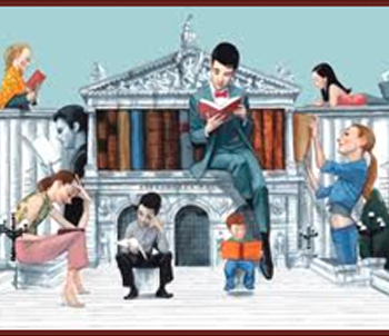 Libros a la calle | Edelsa