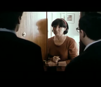 Allanamiento de morada | Edelsa