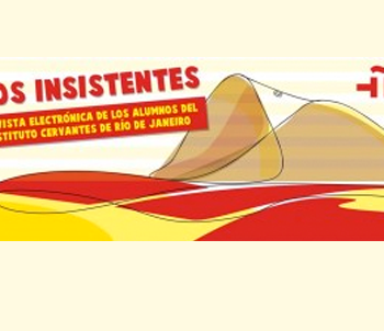 Los insistentes | Edelsa