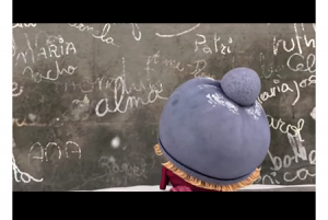 Cortometraje Alma | Edelsa