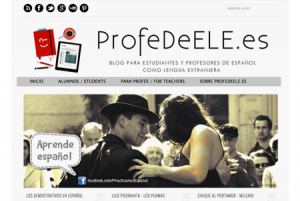 ProfeDeELE.es | Edelsa