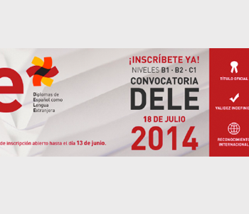 Diplomas DELE Instituto Cervantes | Edelsa