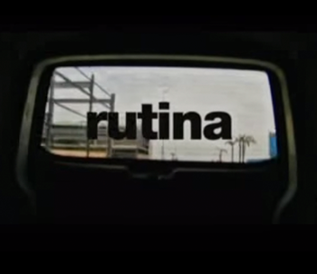 Cortometraje Rutina | Español lengua extranjera | Edelsa