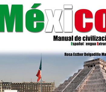 México manual de civilización | Español lengua extranjera | Edelsa