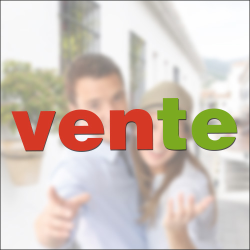 Vente – profesor