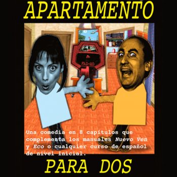 Apartamento para dos | Español Lengua Extranjera