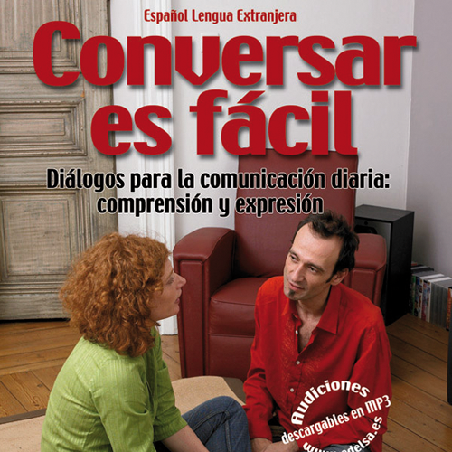 Conversar es fácil