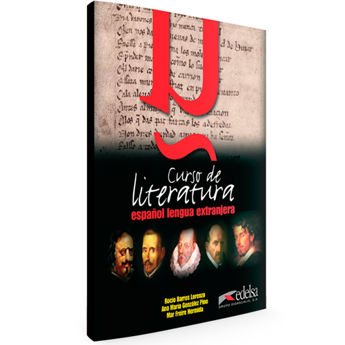 Curso de literatura español lengua extranjera
