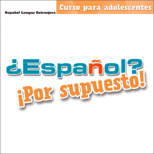 ¿Español? ¡Por supuesto! | Español lengua extranjera