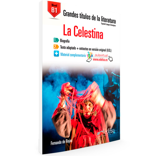La Celestina - Español Lengua extranjera