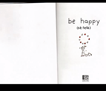 Sé feliz | Español lengua extranjera | Edelsa