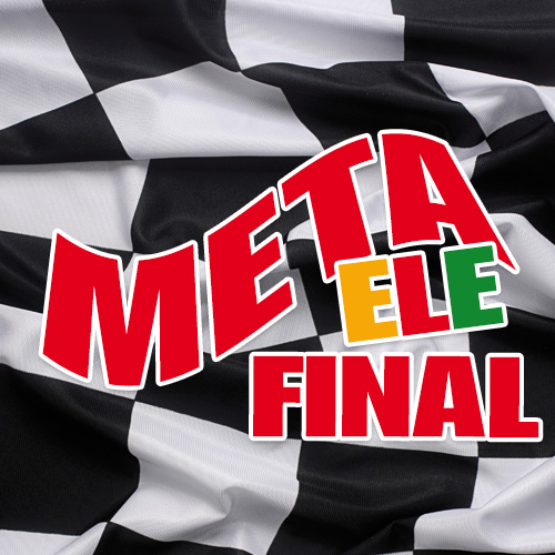 Meta ele final