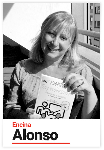 Encina Alonso