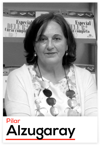 Pilar Alzugaray