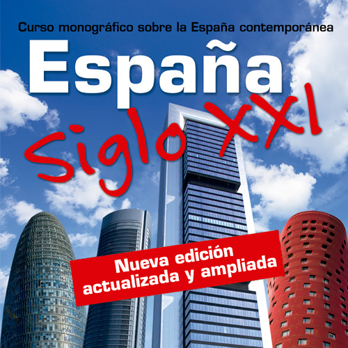 España siglo xxi nueva edición