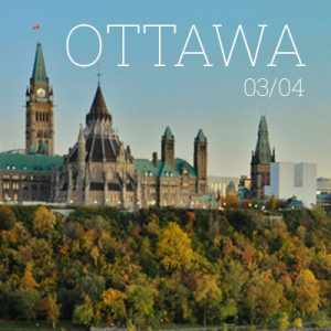 Edelsa en Ottawa 2017