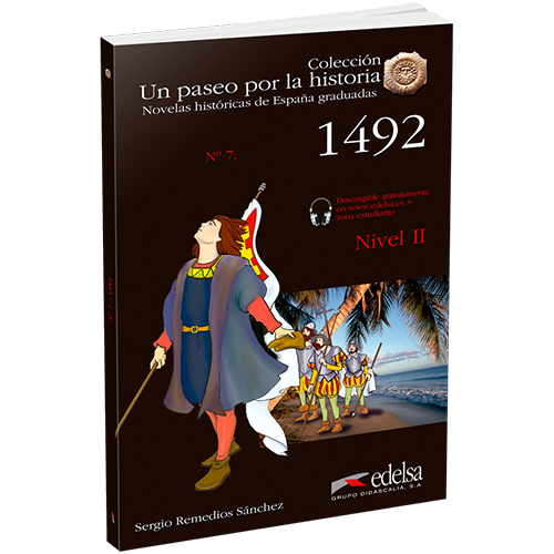 Un paseo por la historia | 1492