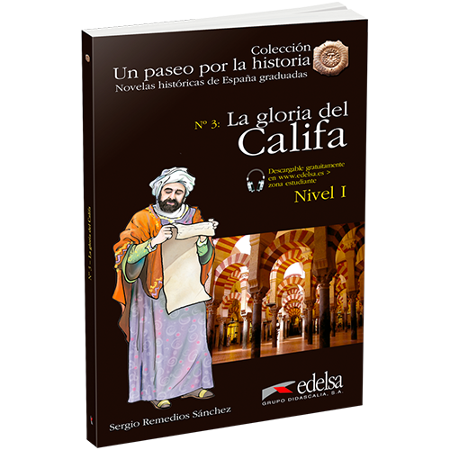 Un paseo por la historia | La gloria del Califa