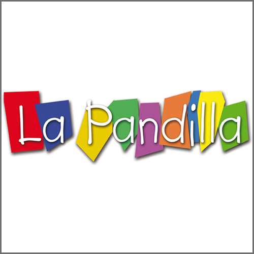 La pandilla