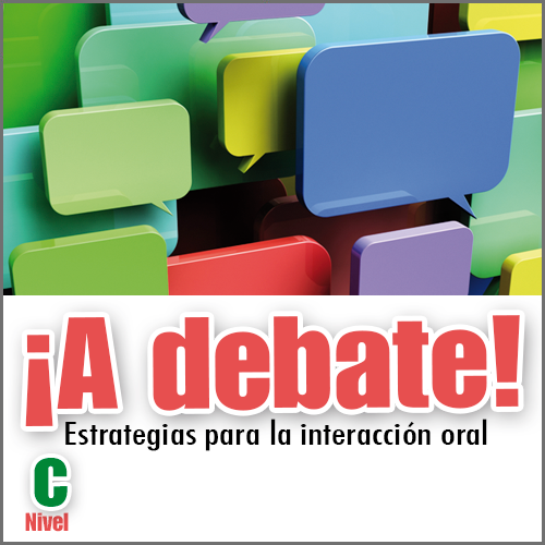 ¡A debate!