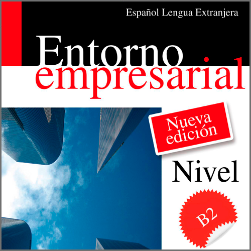 Entorno empresarial