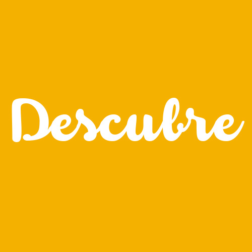 Descubre